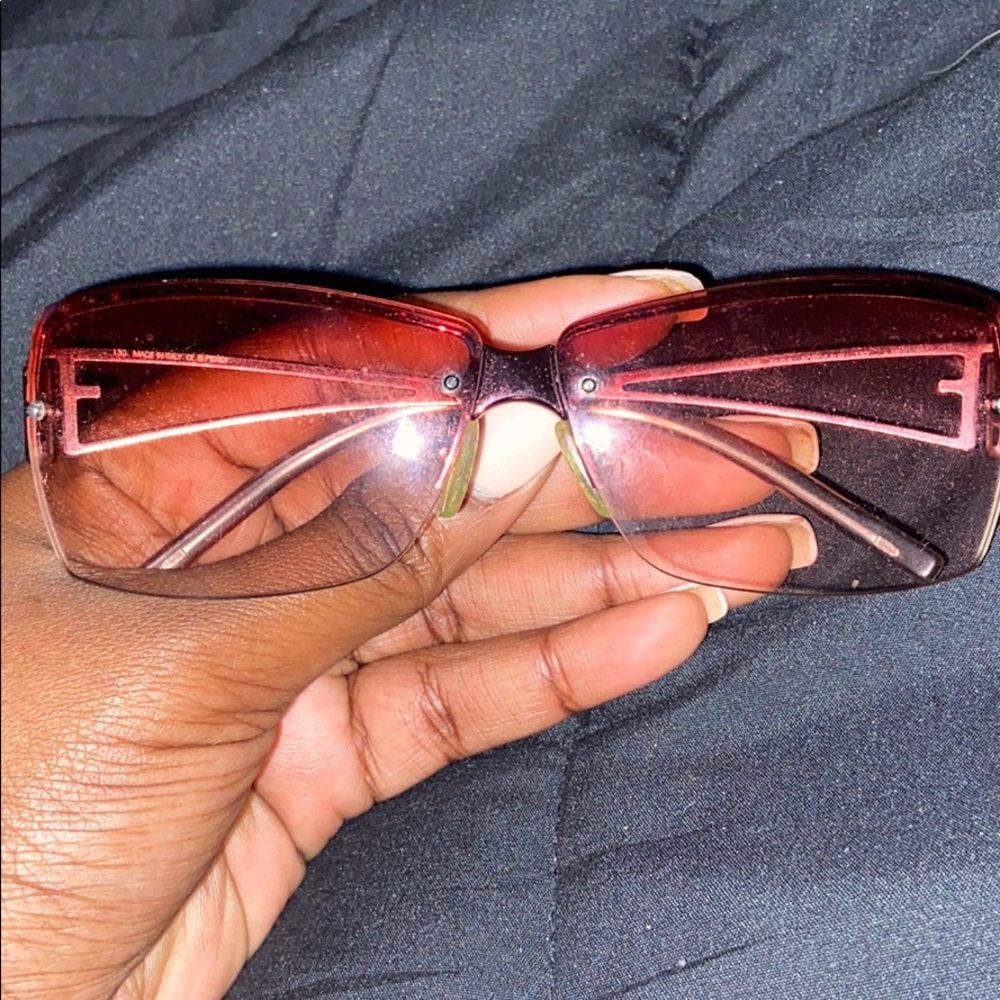 Fendi sunglasses